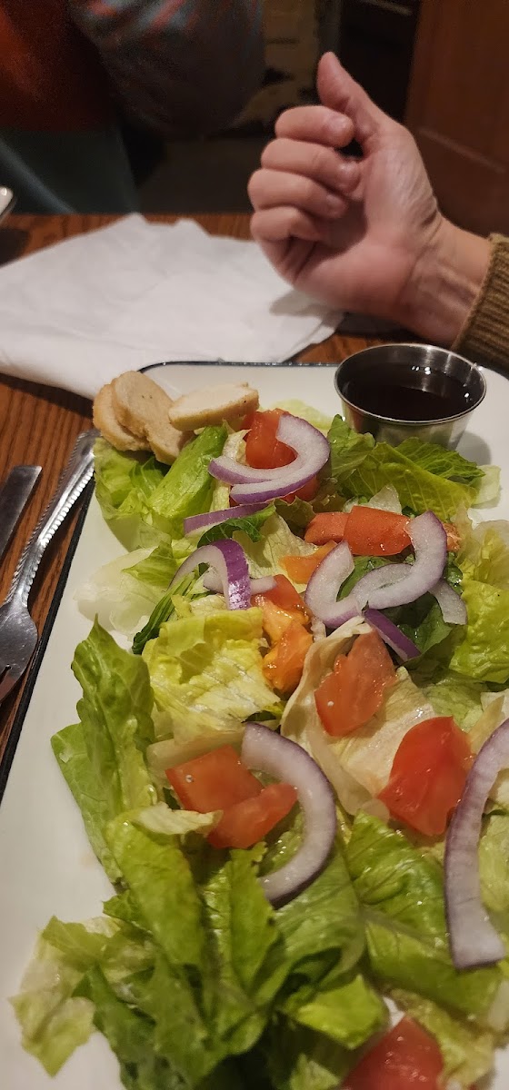 Nola Restaurant - Photo 4