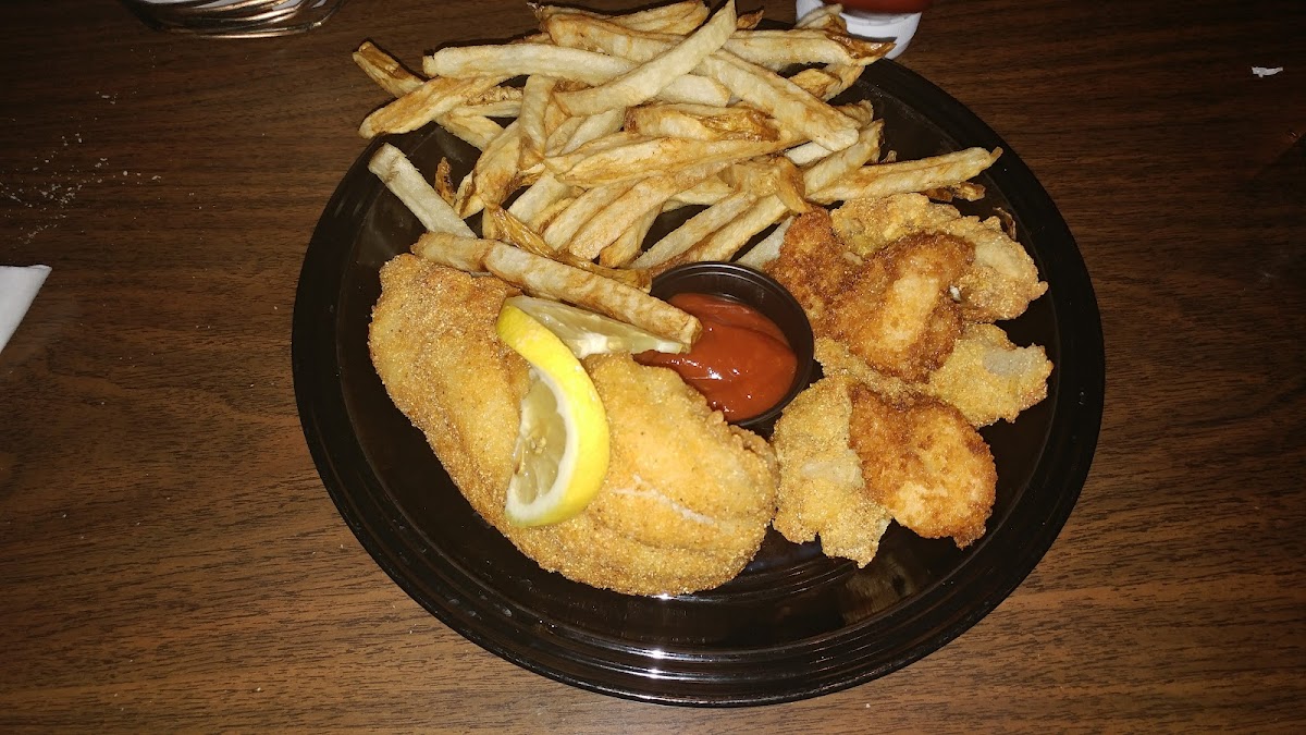 Nola Restaurant - Photo 8