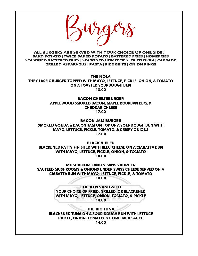 Menu Photo 0