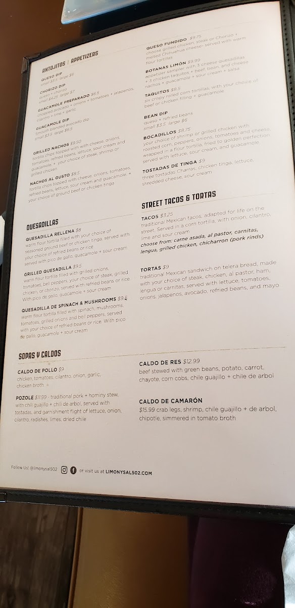 Menu Photo 7