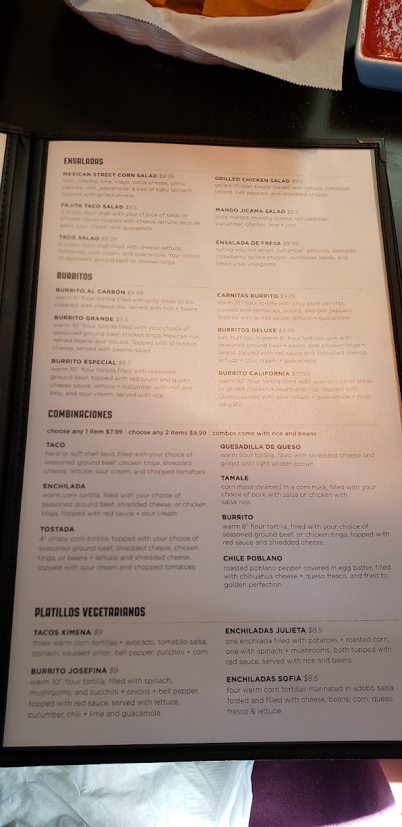 Menu Photo 8
