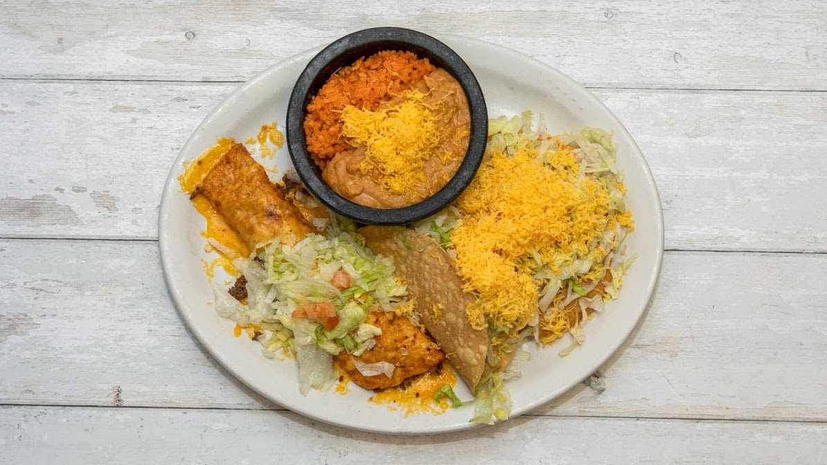 Rudy's Tacos - Photo 3