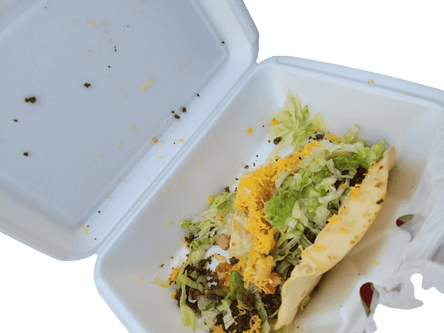 Rudy's Tacos - Photo 5