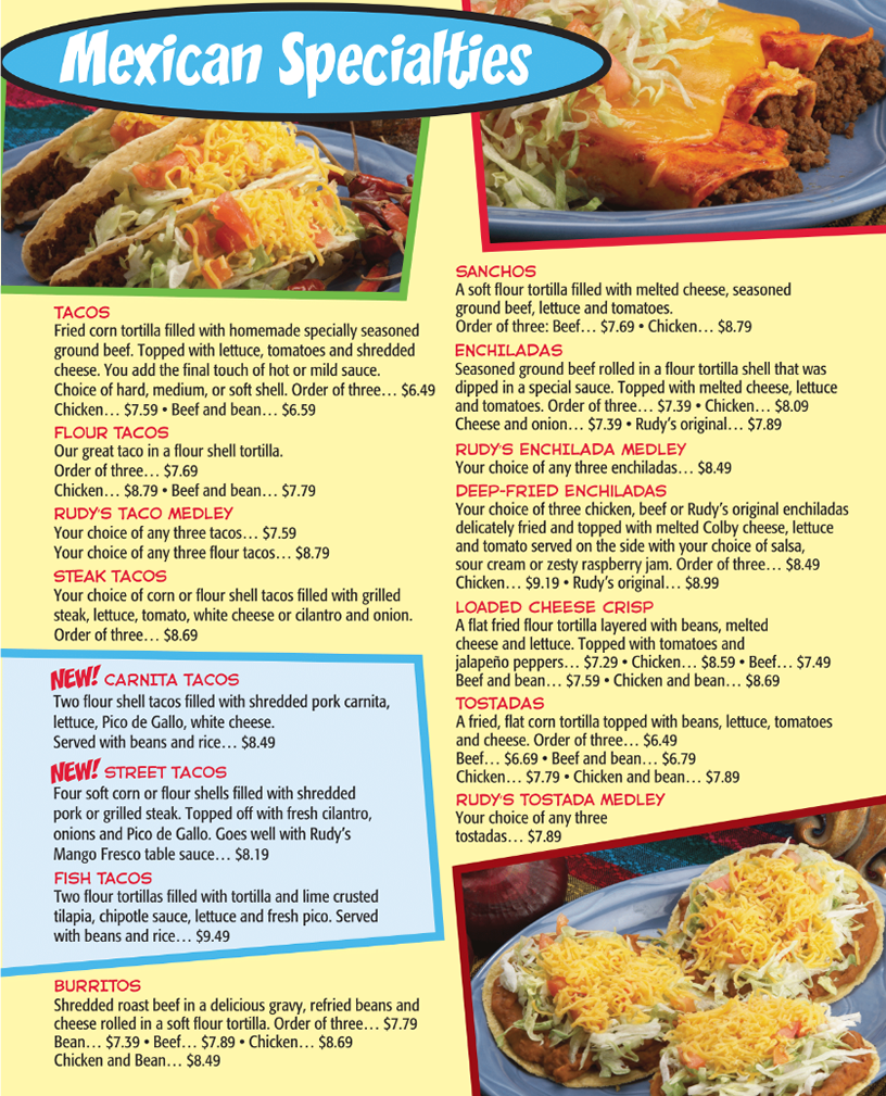 Menu Photo 5