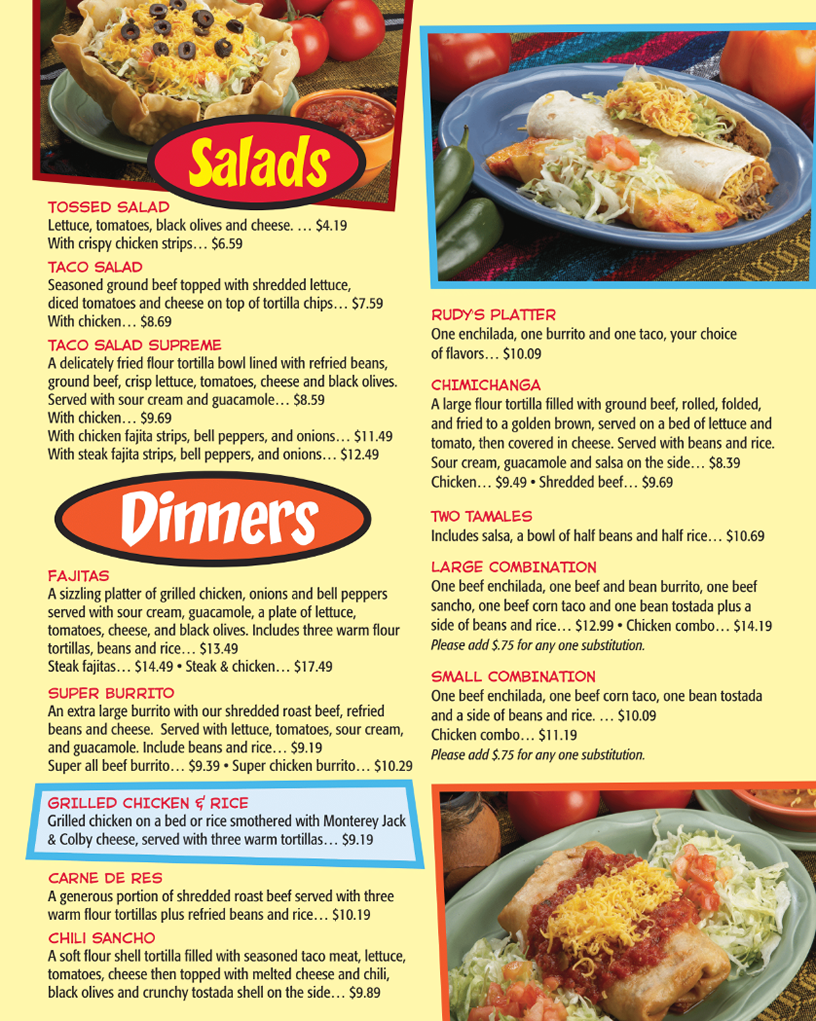 Menu Photo 6