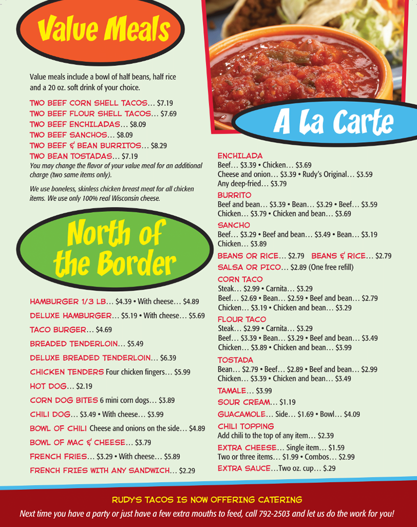 Menu Photo 7
