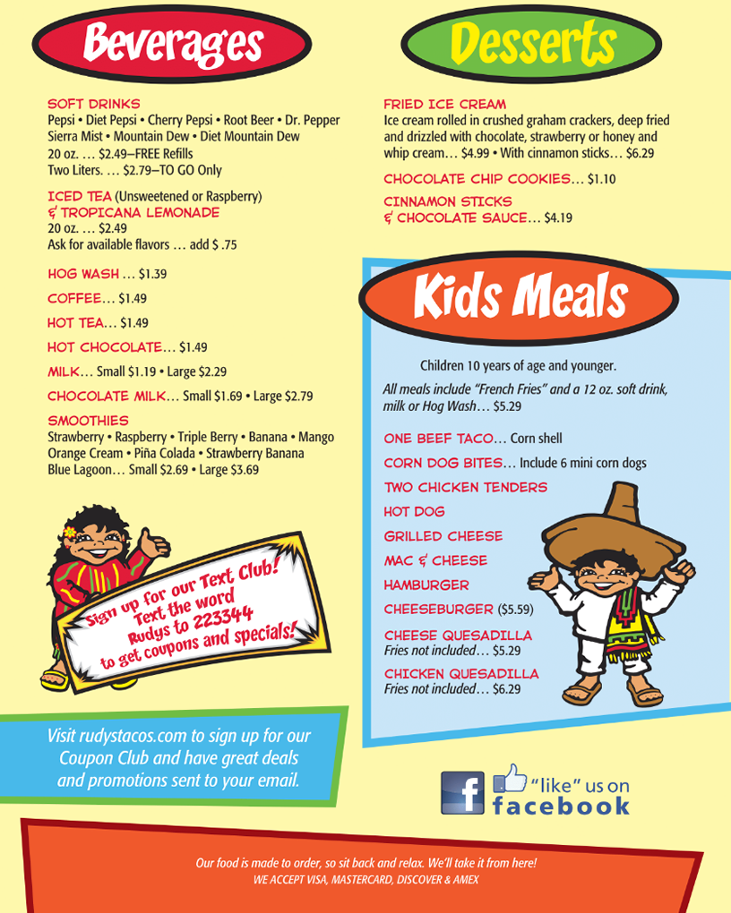 Menu Photo 8