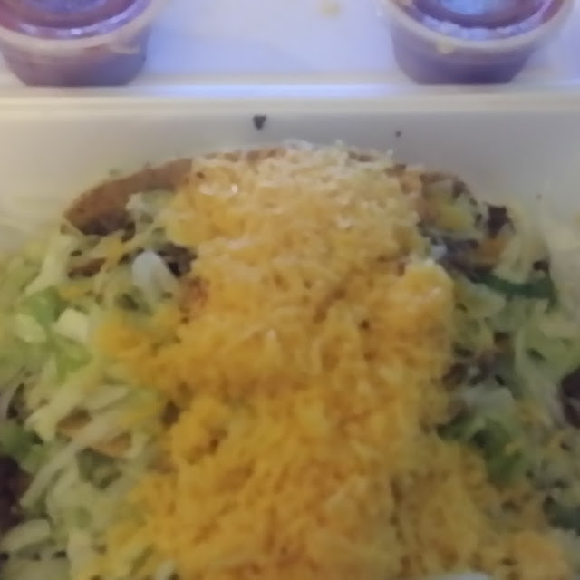 Hardshell Tacos