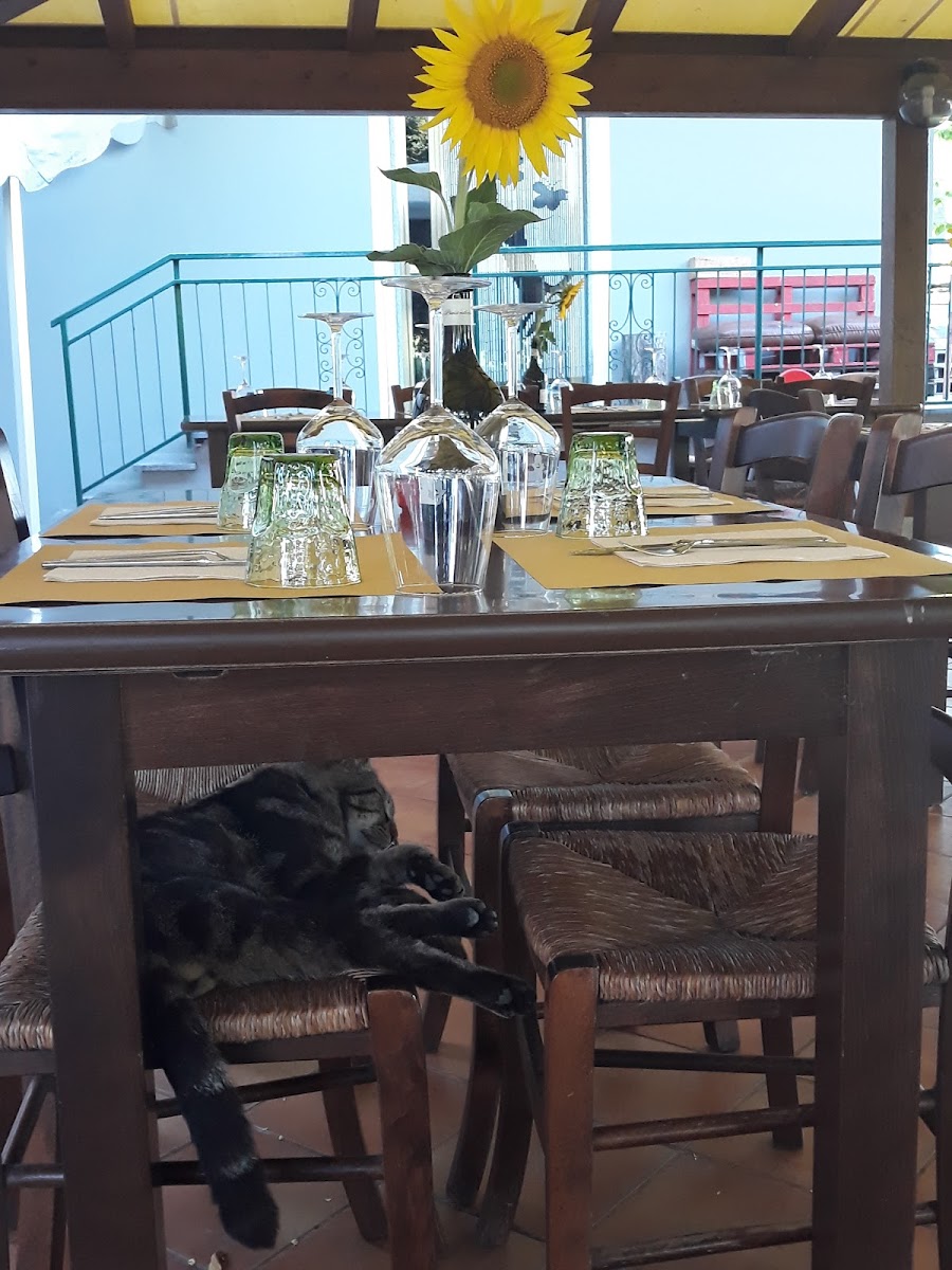 La Locanda Dei Briganti
