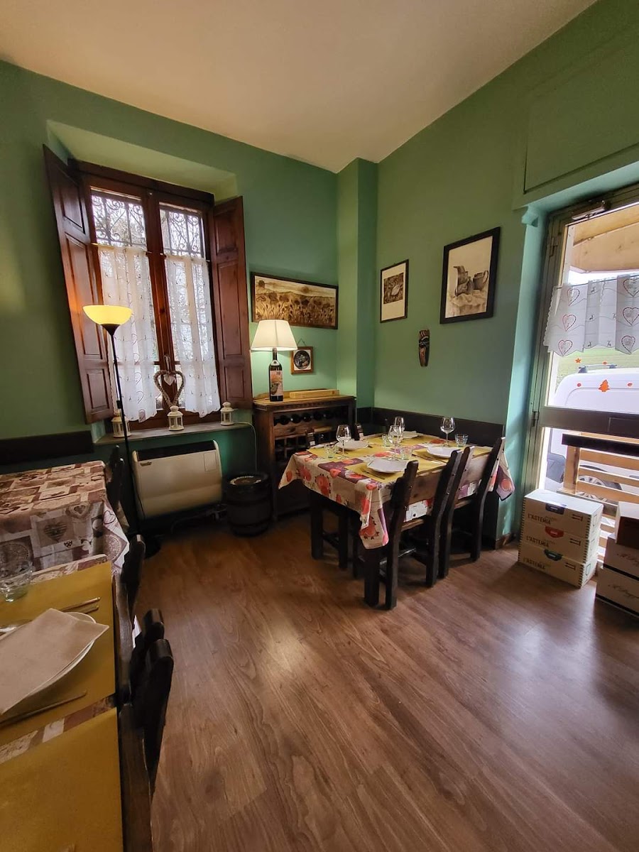La Locanda Dei Briganti - Photo 9