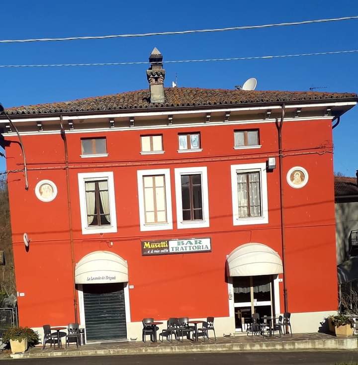 La Locanda Dei Briganti - Photo 4