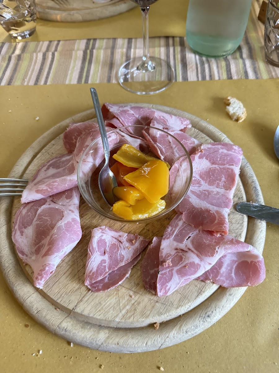 La Locanda Dei Briganti - Photo 5
