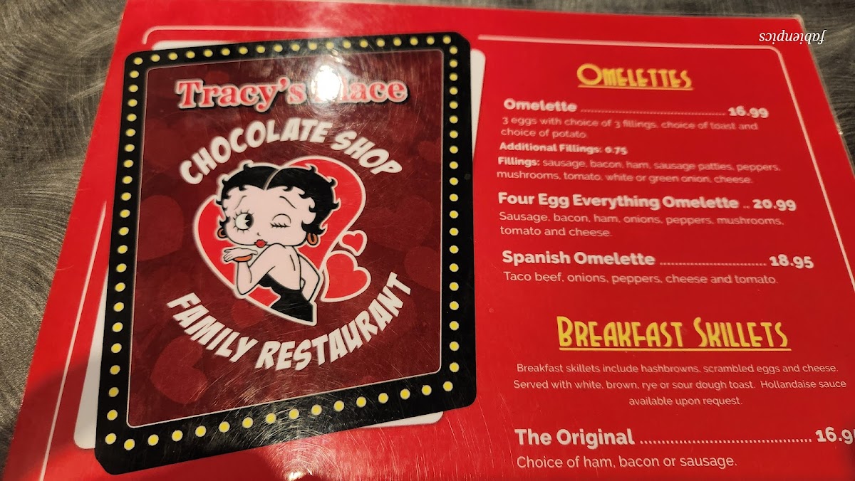 Menu Photo 5