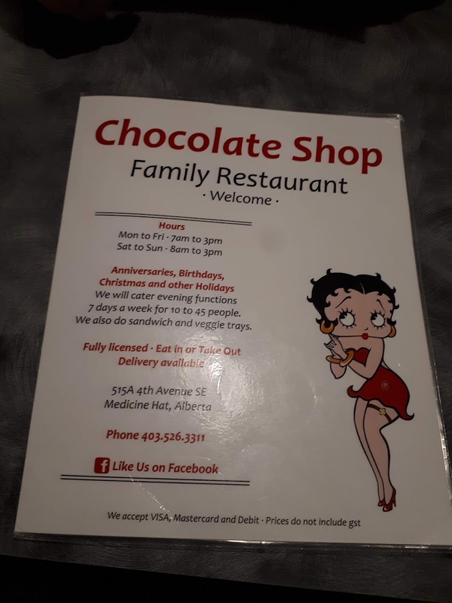 Menu Photo 8