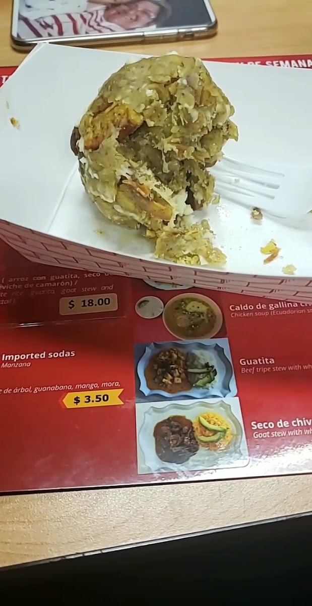 Menu Photo 9