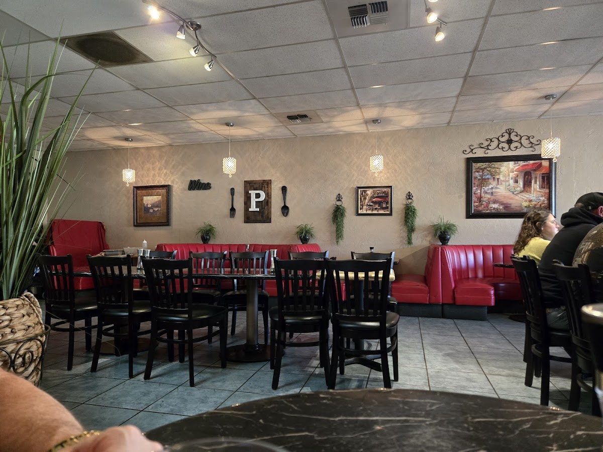 Perfetto Italian Restaurant
