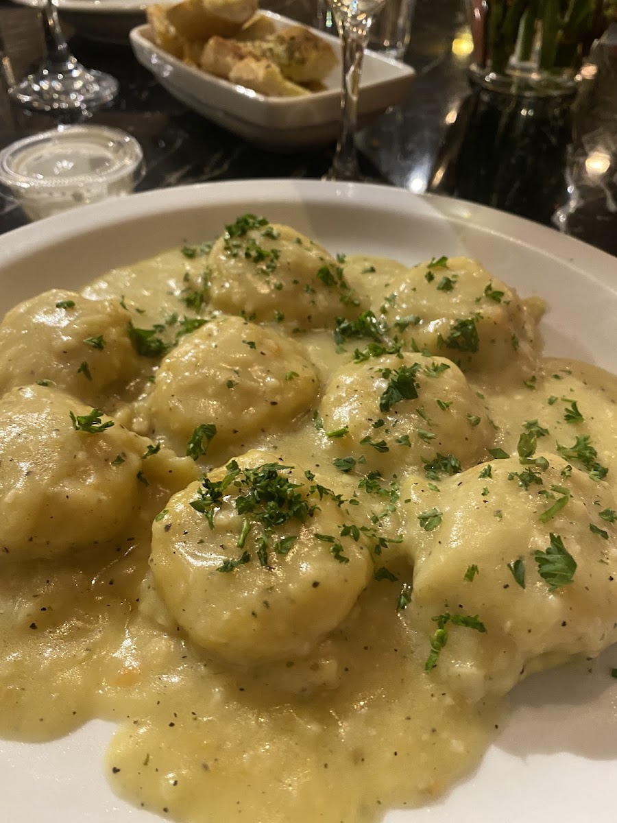 Perfetto Italian Restaurant - Photo 9