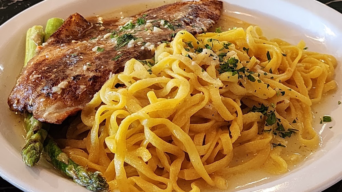 Perfetto Italian Restaurant - Photo 1