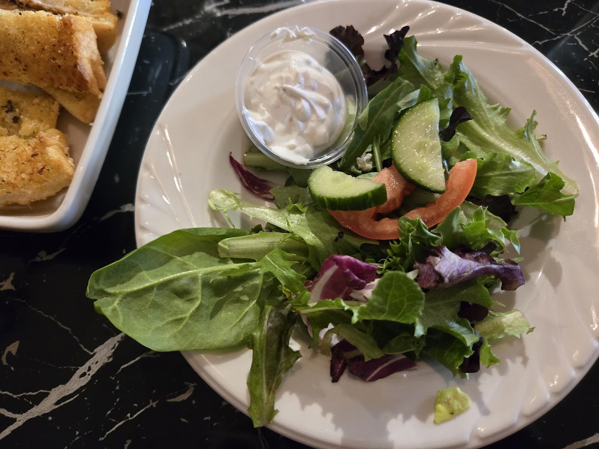 Perfetto Italian Restaurant - Photo 2