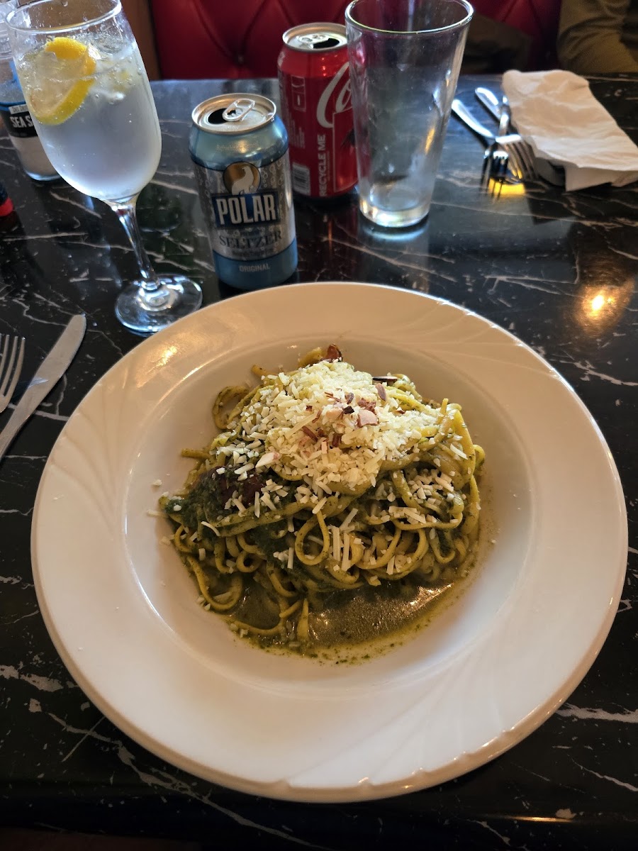 Perfetto Italian Restaurant - Photo 3