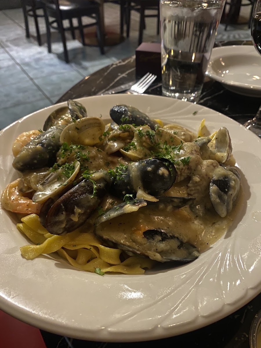 Perfetto Italian Restaurant - Photo 4