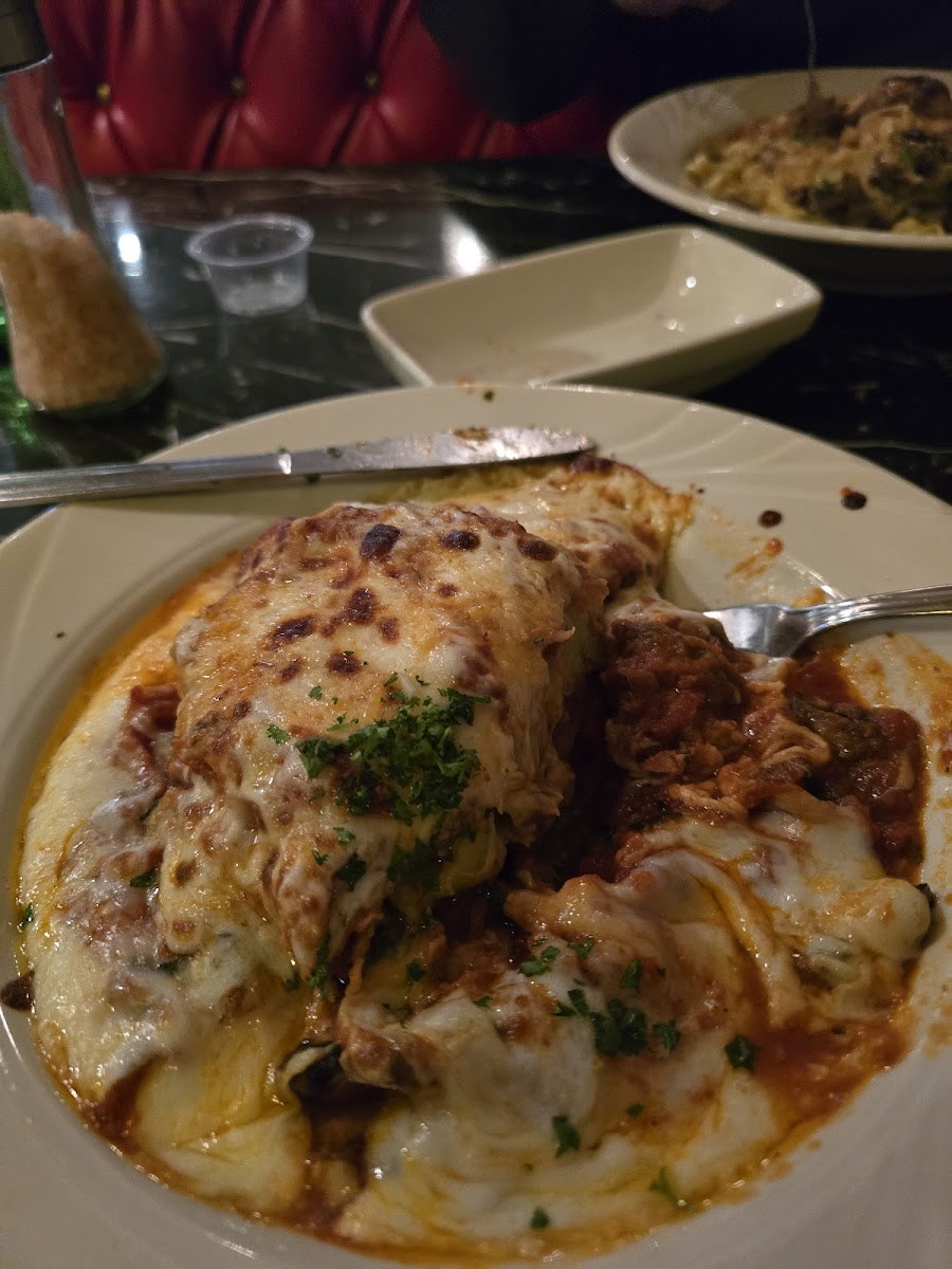 Perfetto Italian Restaurant - Photo 5