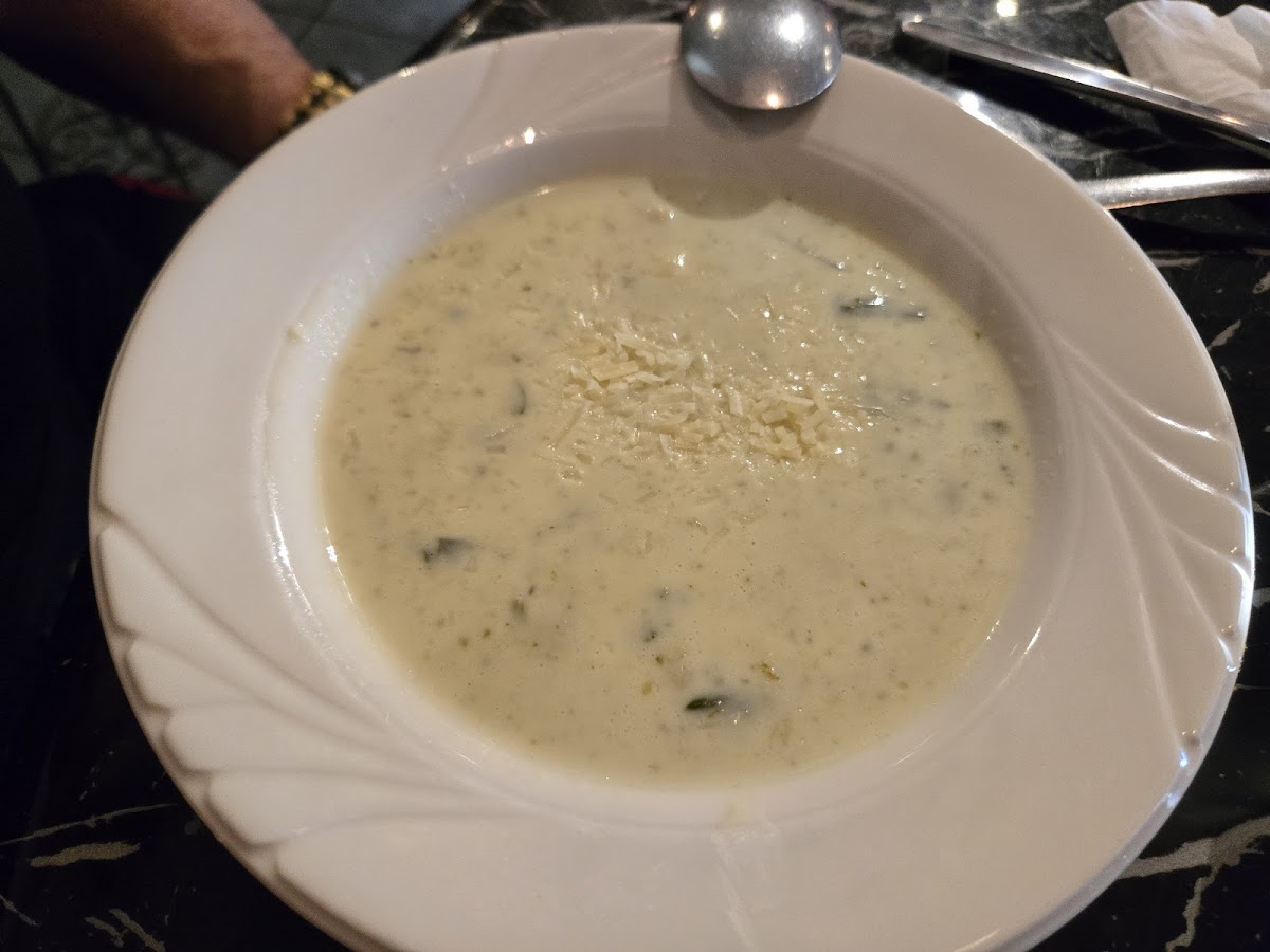 Perfetto Italian Restaurant - Photo 6