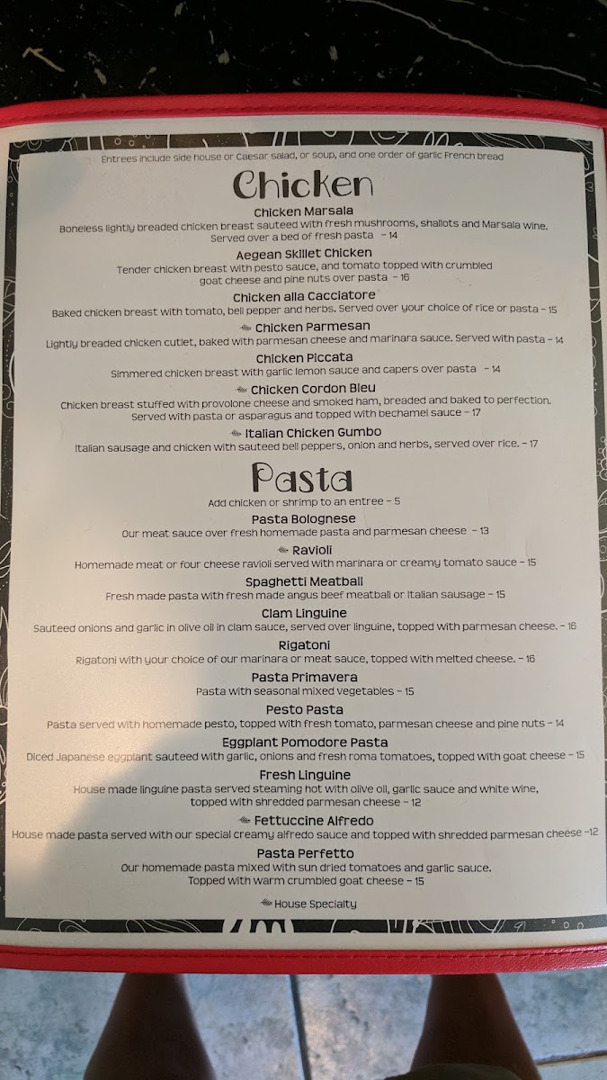 Menu Photo 5