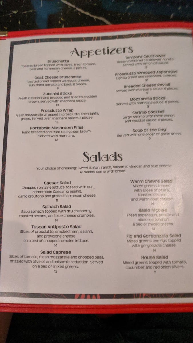 Menu Photo 6