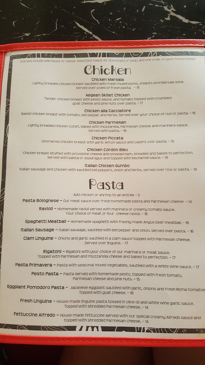 Menu Photo 7