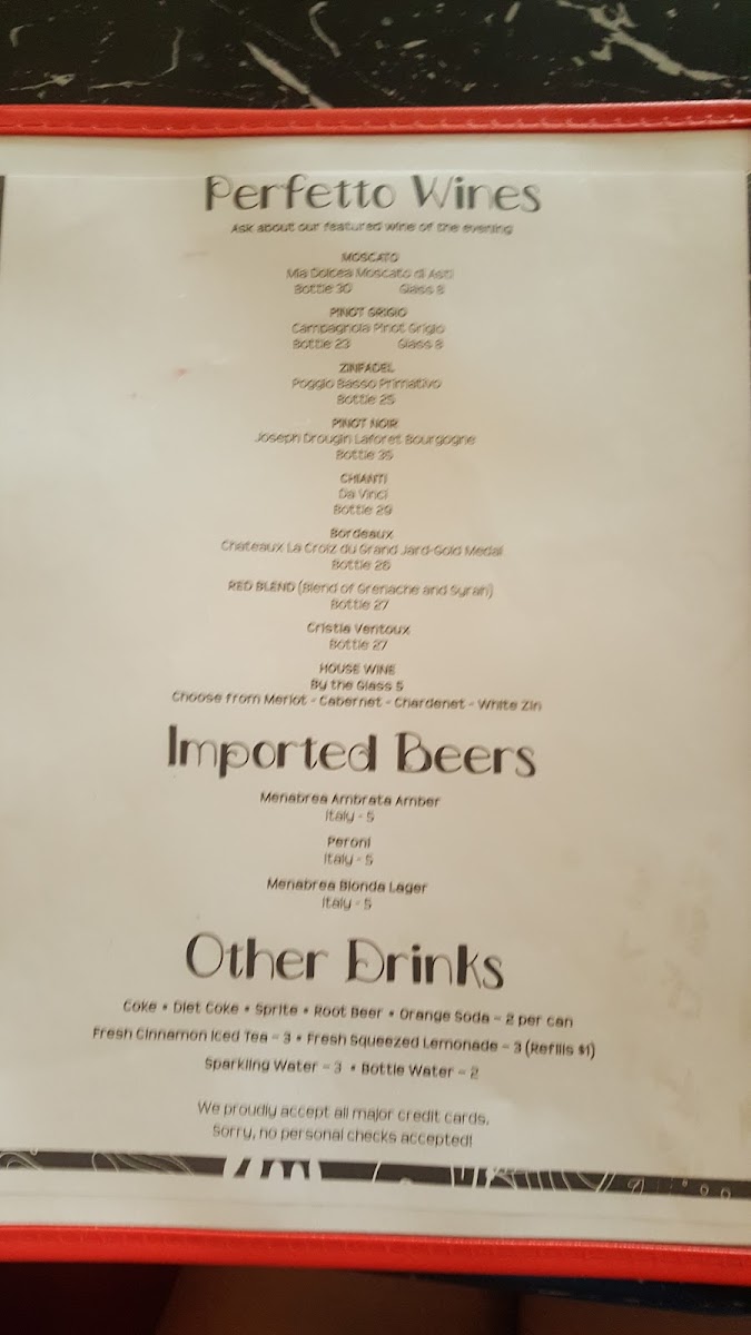 Menu Photo 8