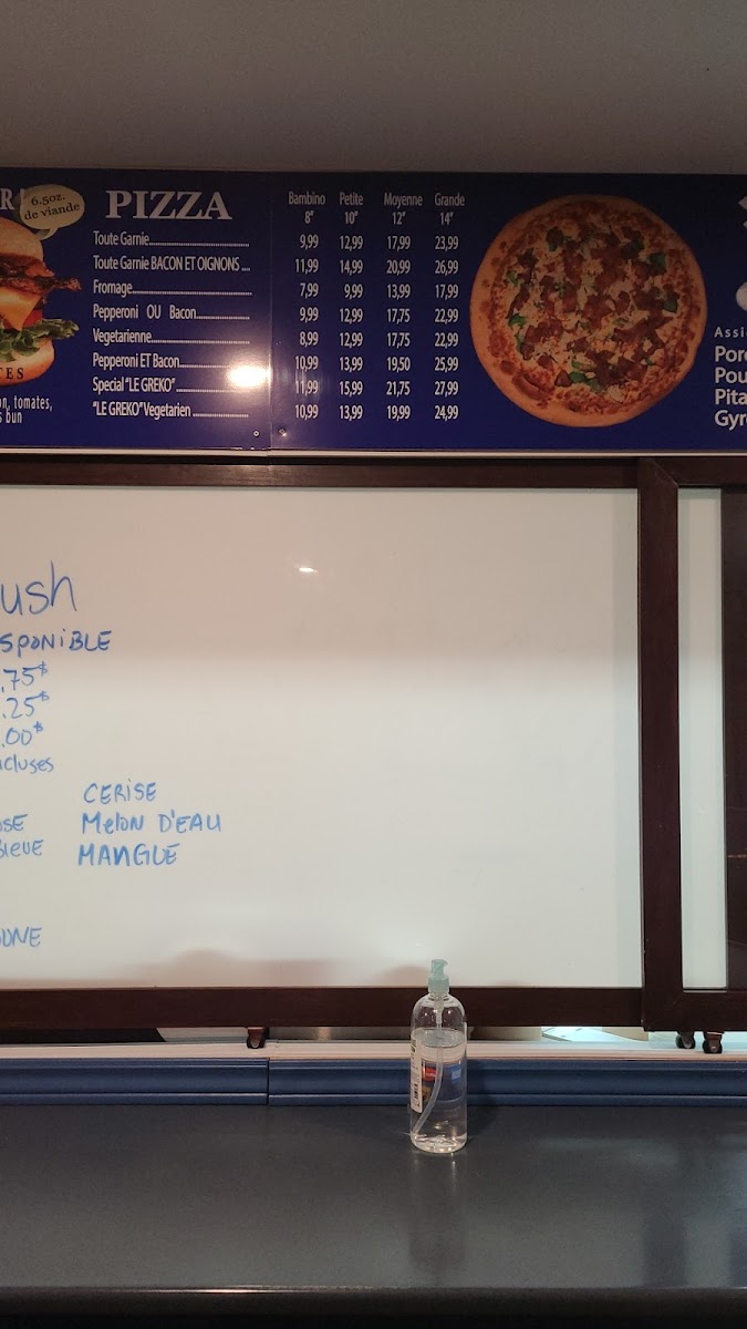 Menu Photo 9