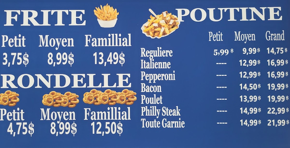 Menu Photo 5