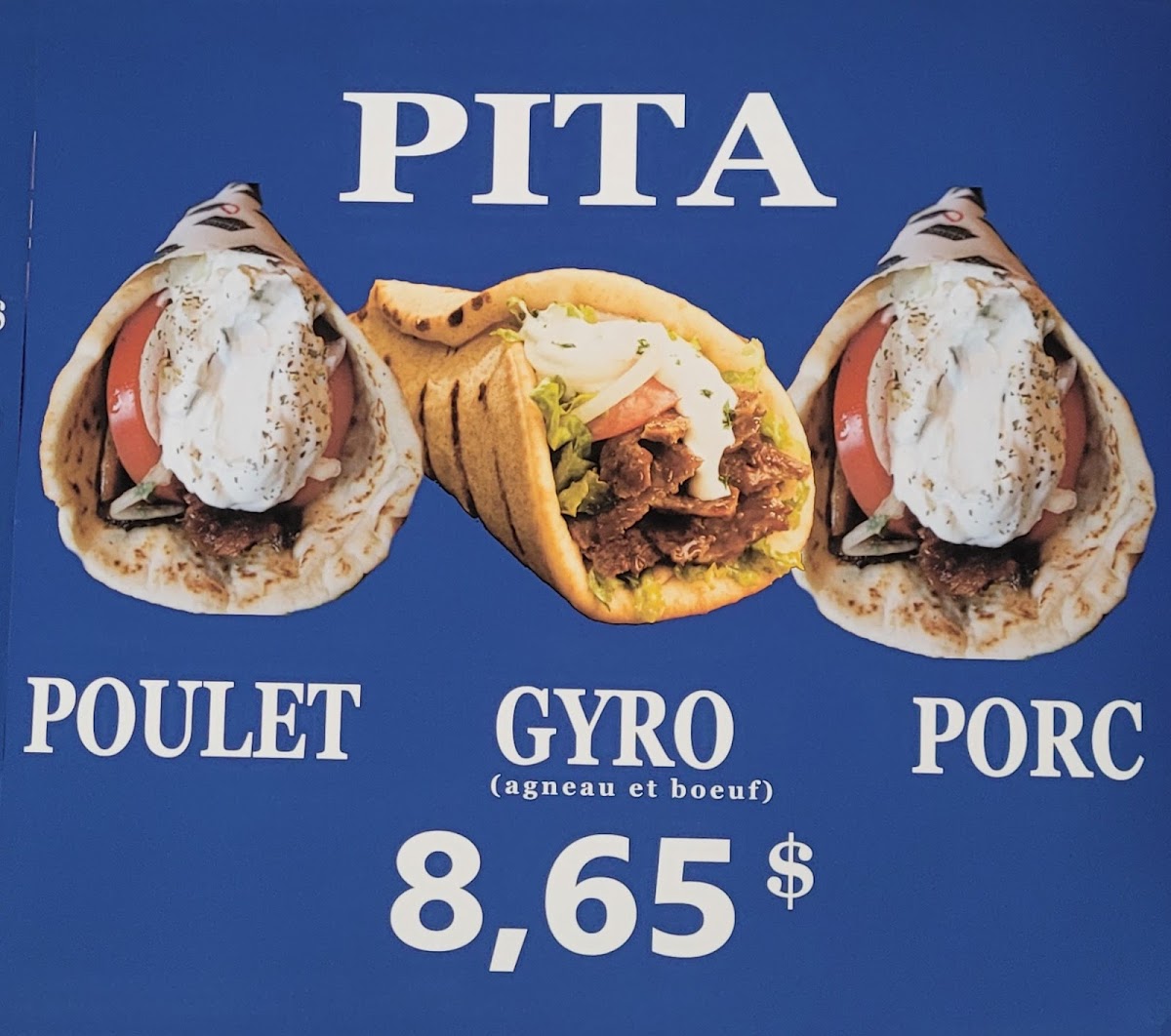 Menu Photo 6
