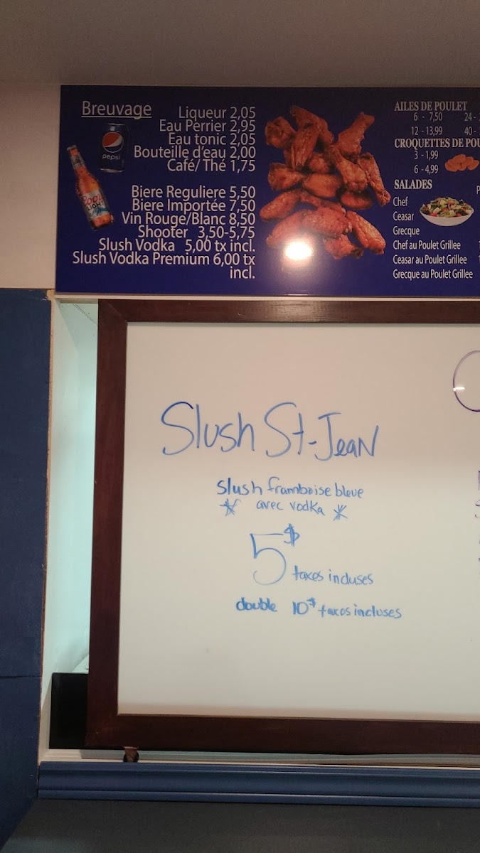 Menu Photo 8