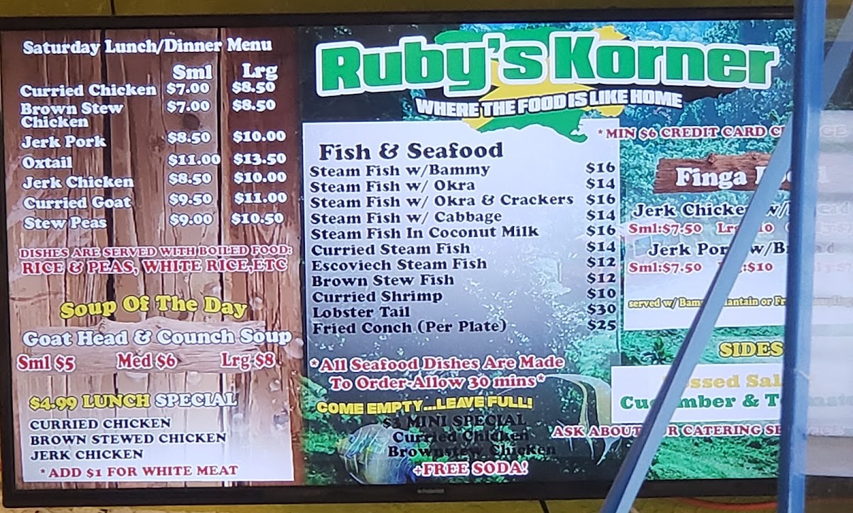 Ruby's Korner - Photo 9