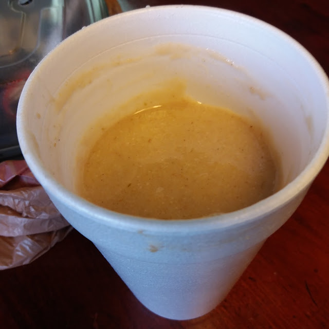 Porridge