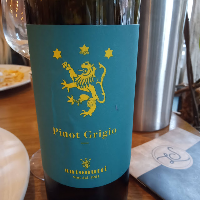Wine