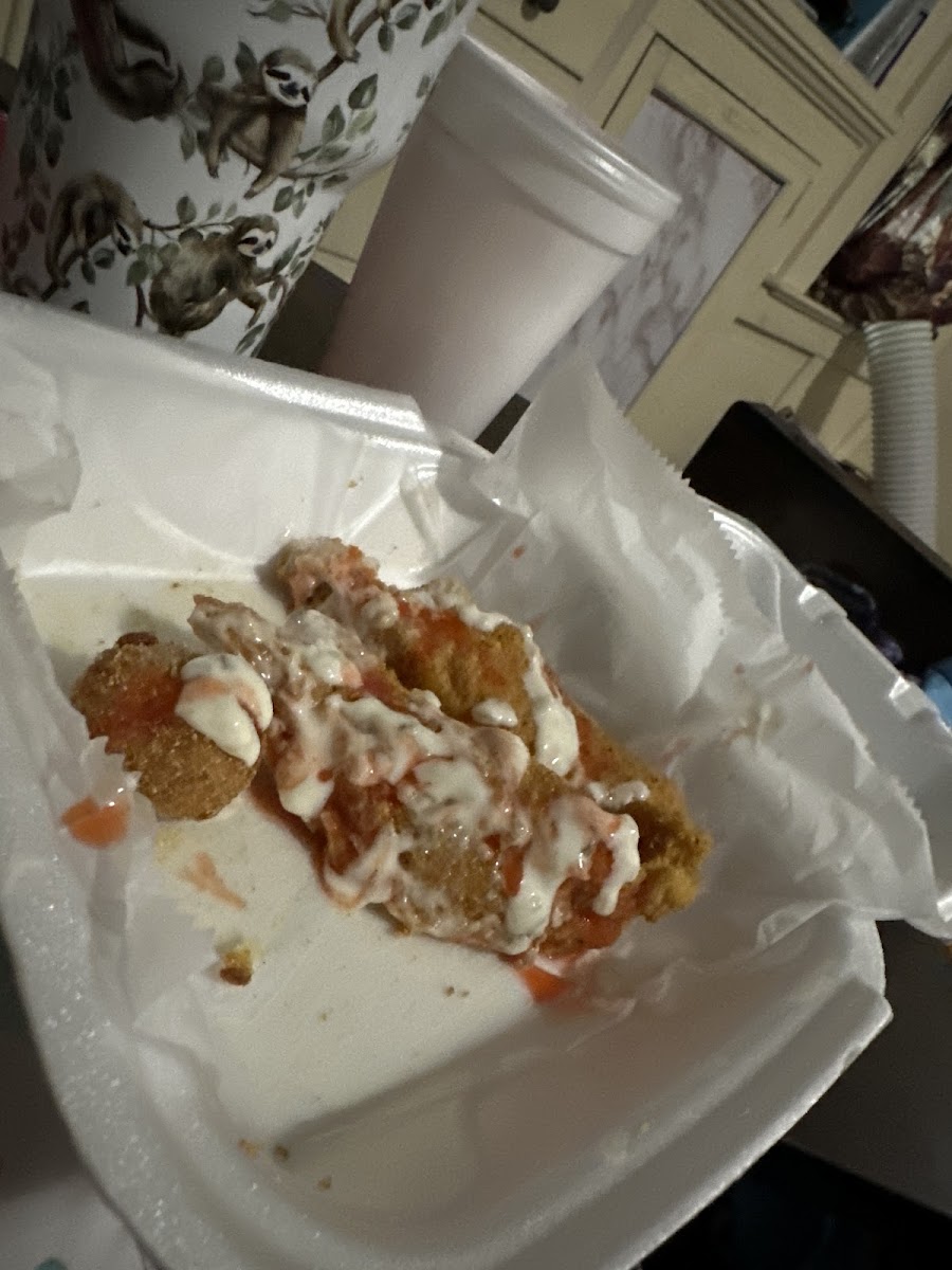 Manhattan Fish & Chicken - Photo 2