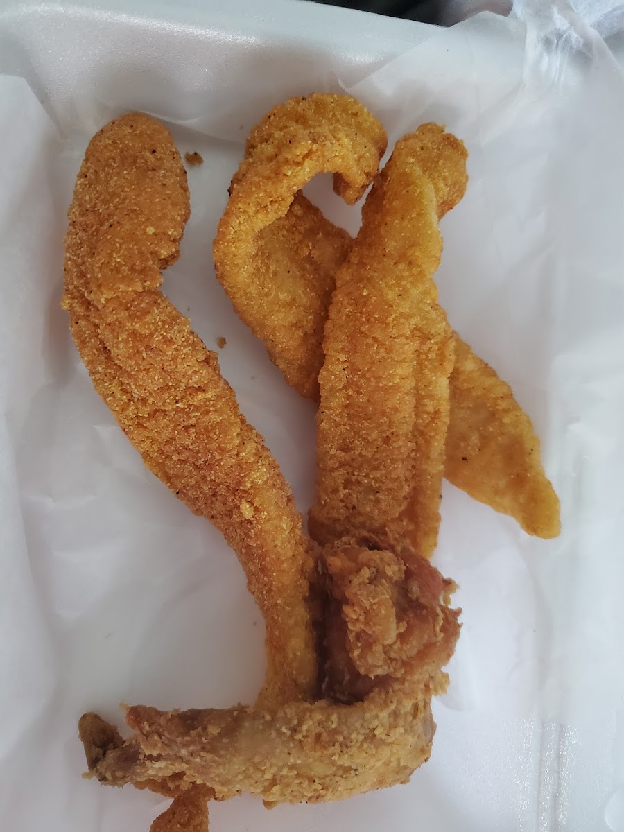 Manhattan Fish & Chicken - Photo 3