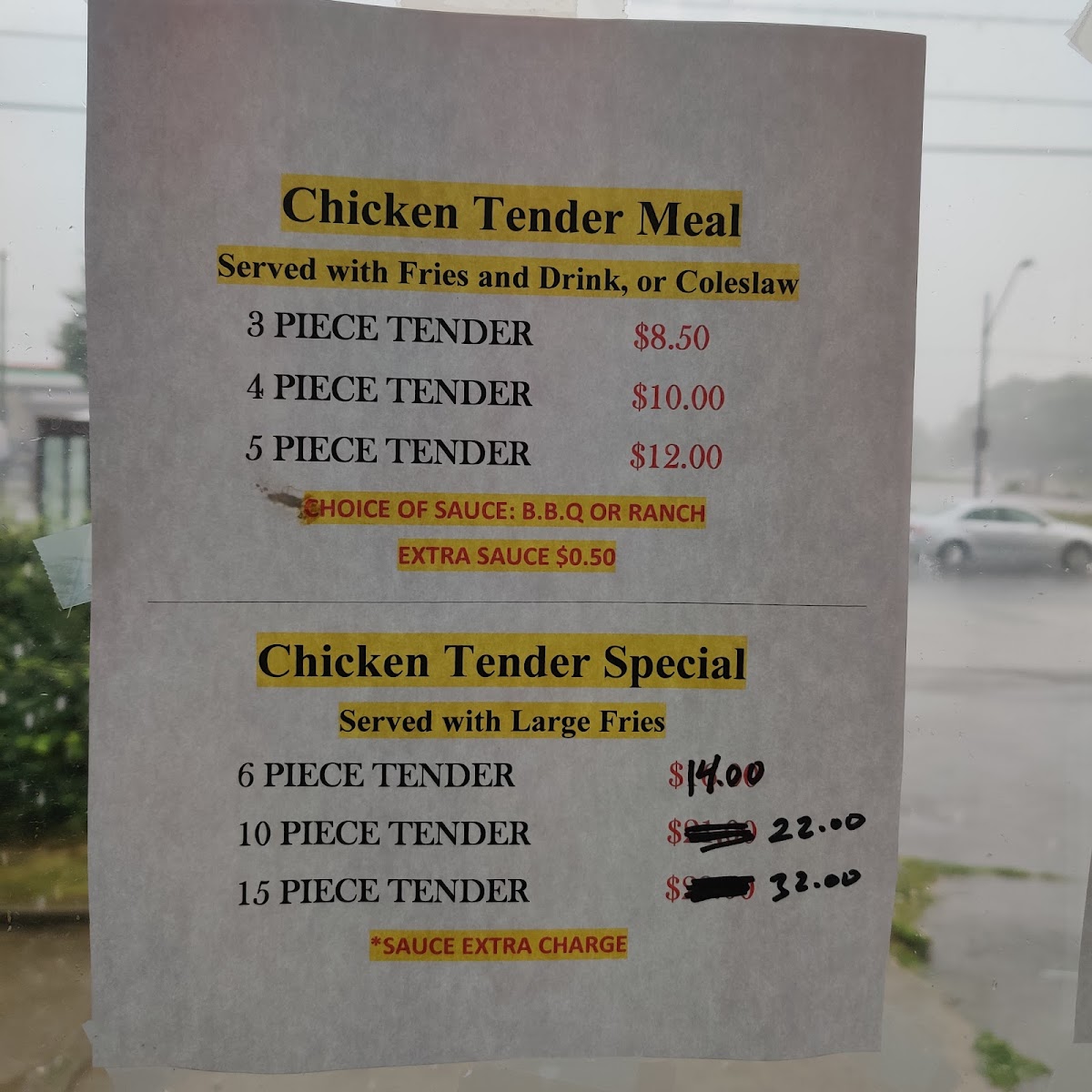Menu Photo 9