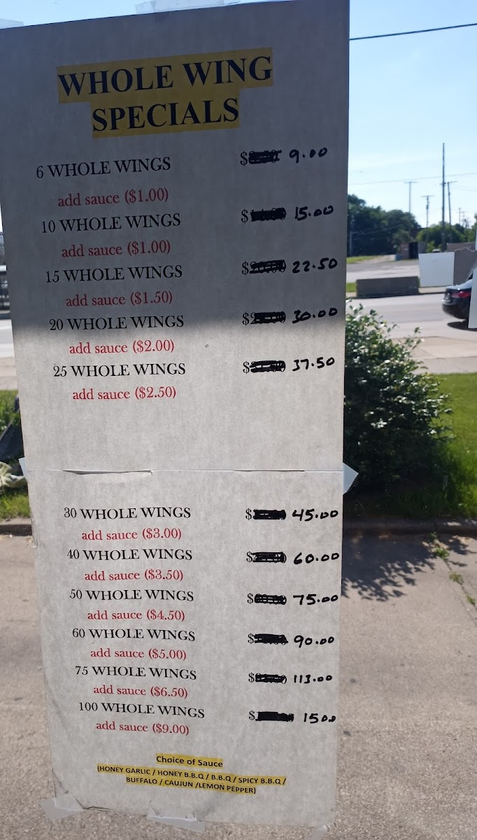 Menu Photo 3