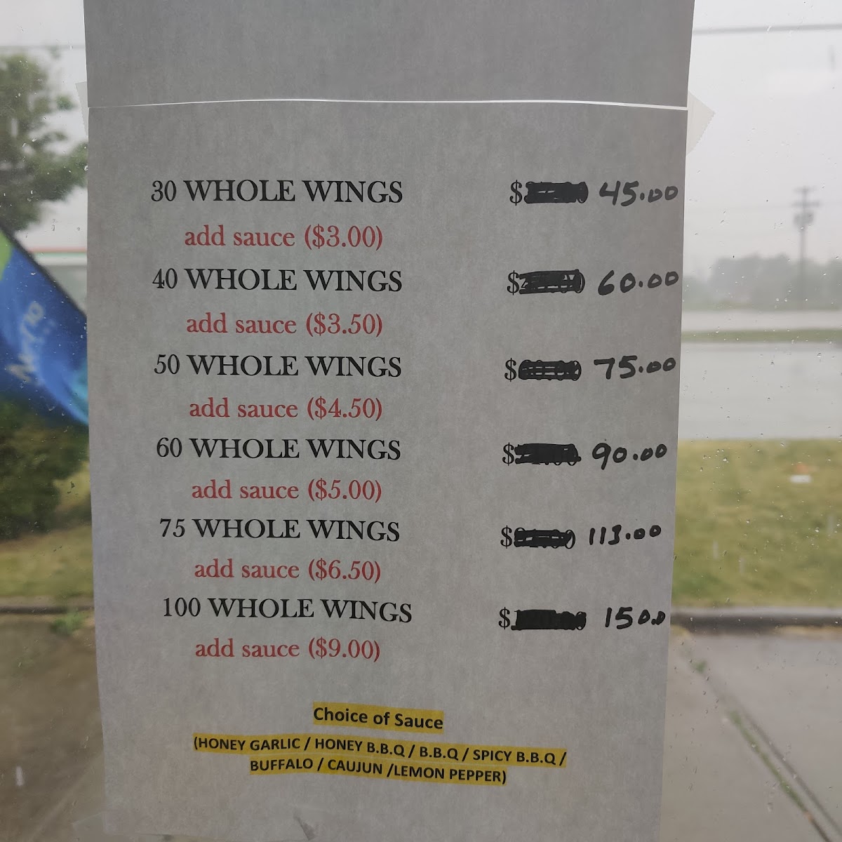 Menu Photo 4