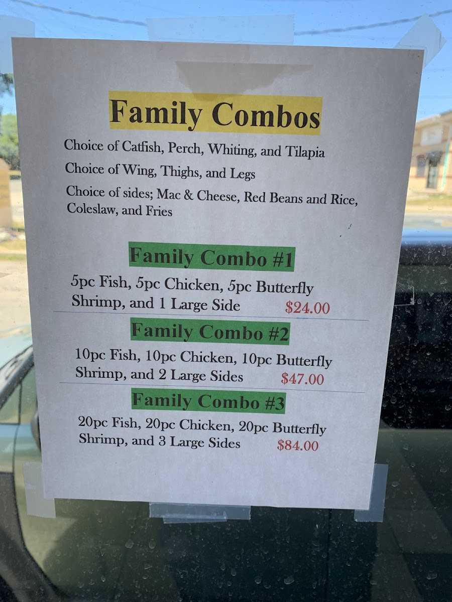 Menu Photo 5