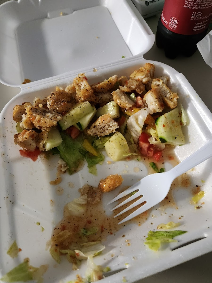 Bigg Redd's Diner - Photo 4