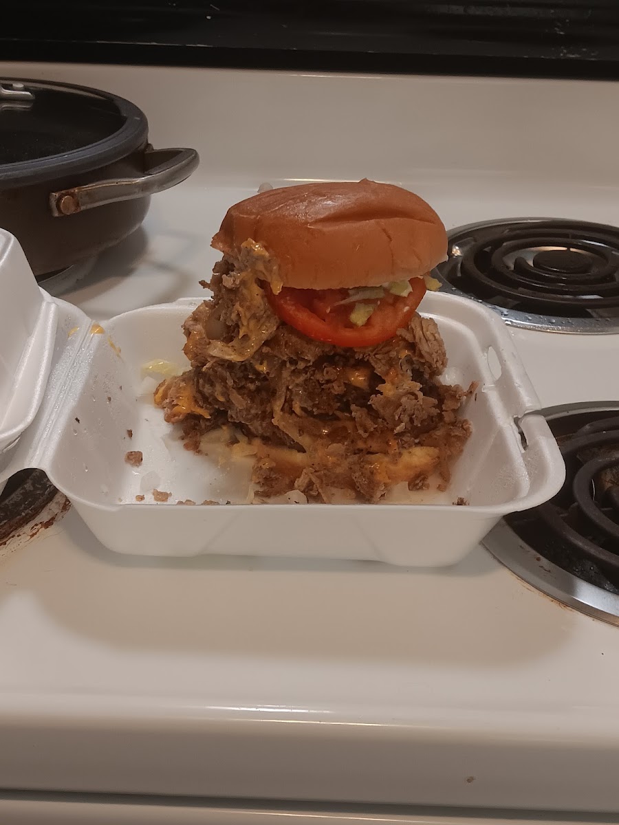 Bigg Redd's Diner - Photo 5