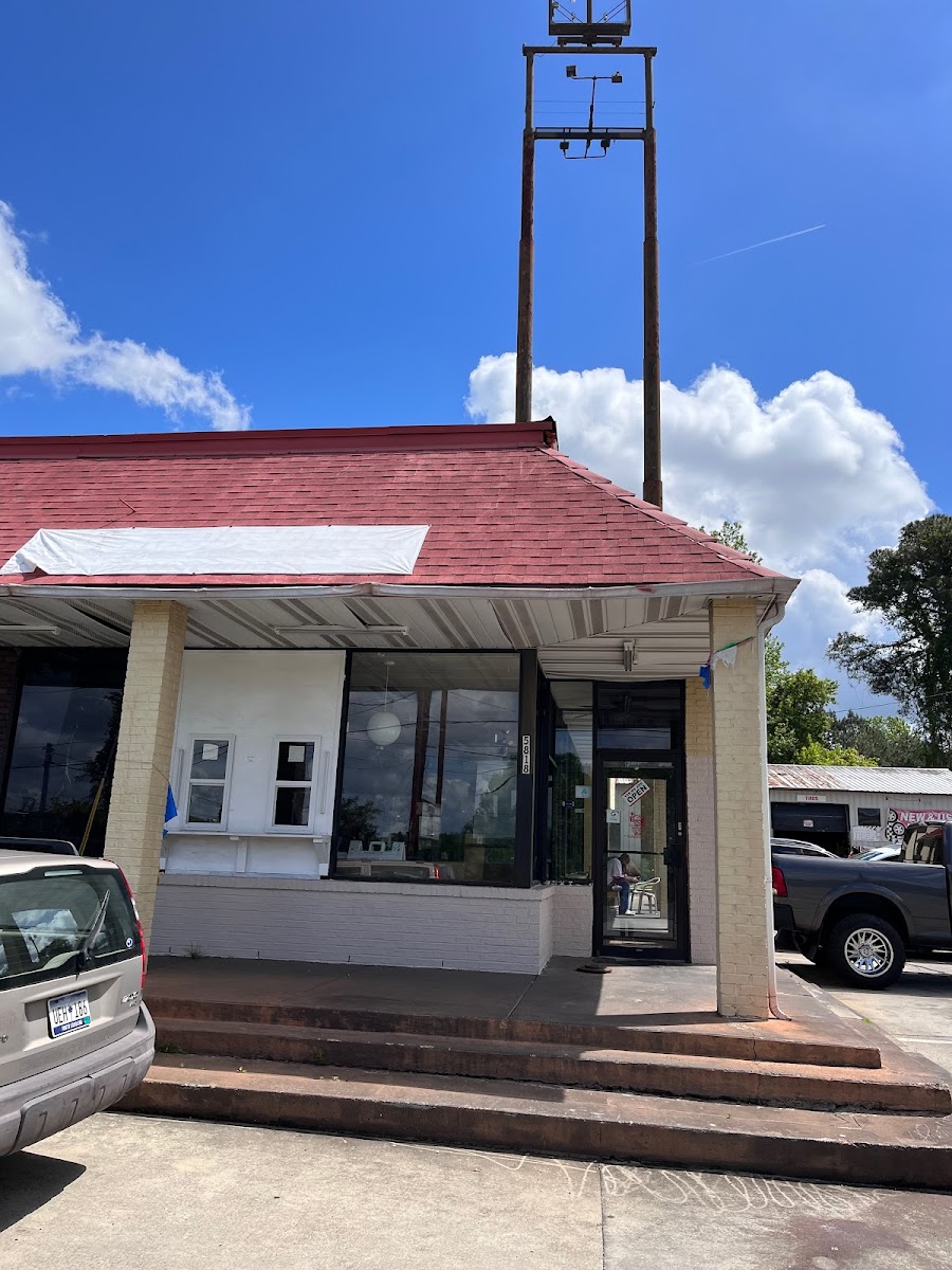 Bigg Redd's Diner - Photo 6