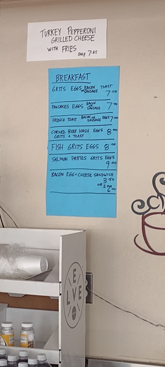Menu Photo 9