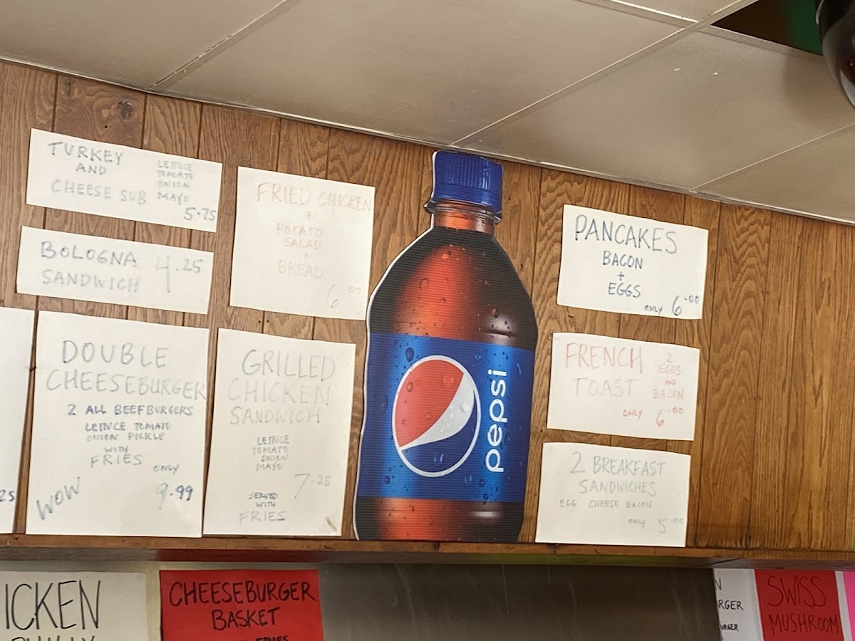 Menu Photo 7