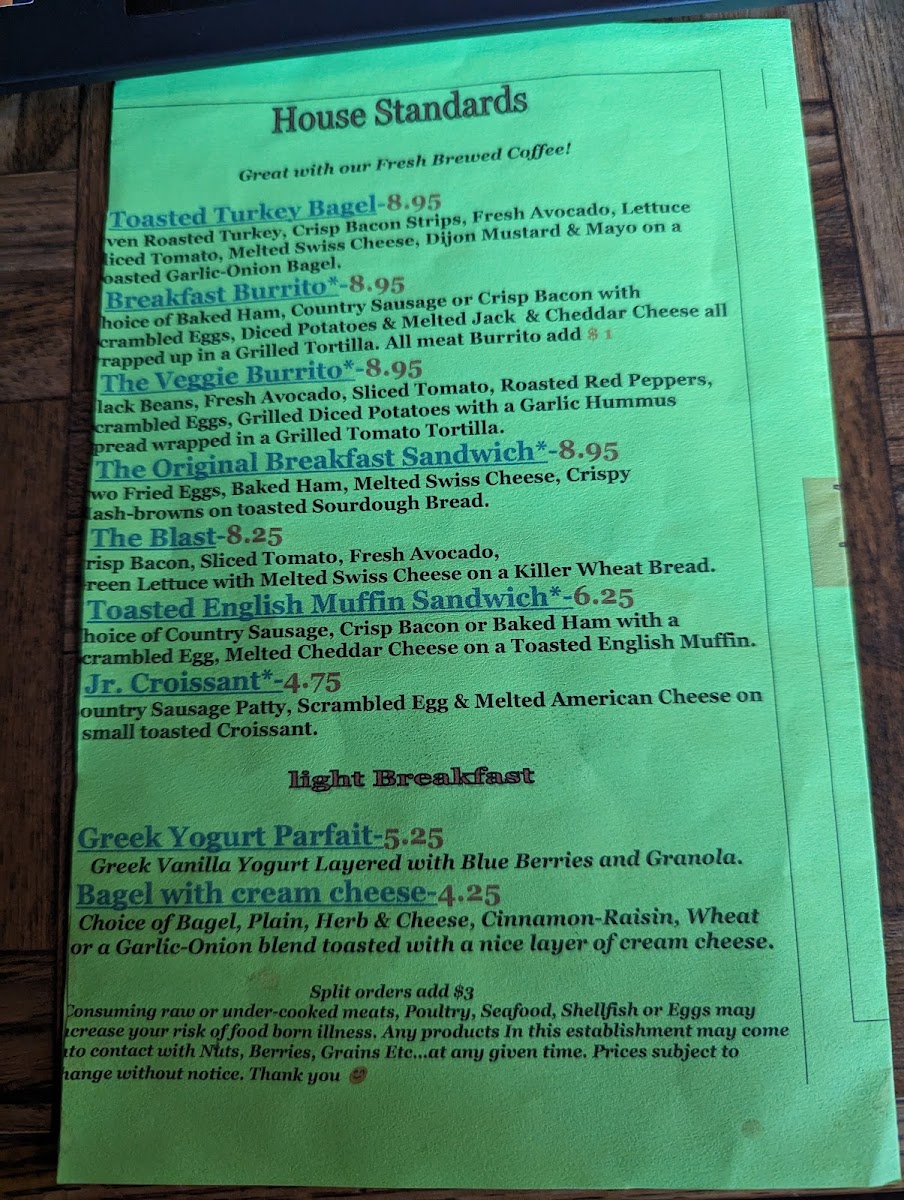 Menu Photo 2
